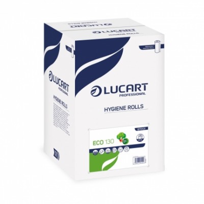 Hygiene Mini Rolls - White - 10"